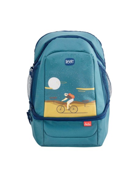 MOCHILA TERMICA JATA HPOR7052 25L DESERT