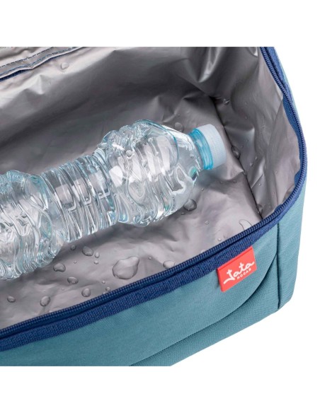 MOCHILA TERMICA JATA HPOR7052 25L DESERT