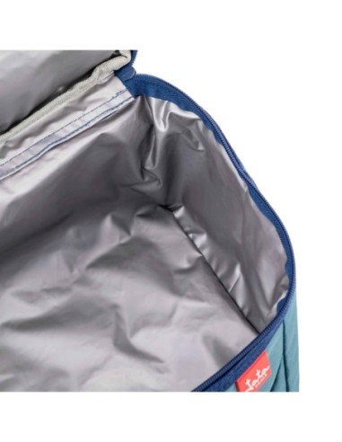 MOCHILA TERMICA JATA HPOR7052 25L DESERT