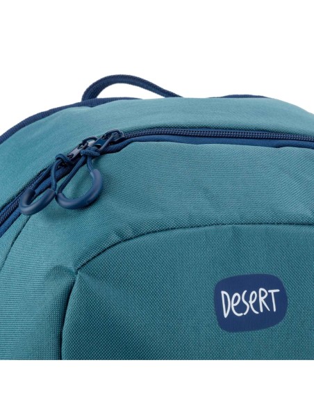 MOCHILA TERMICA JATA HPOR7052 25L DESERT