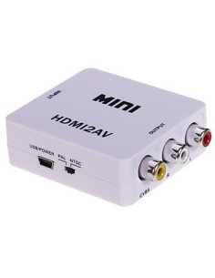 PG CONVERSOR DIGITAL A...