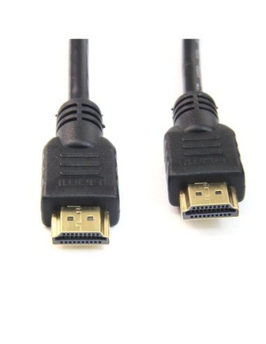 PG CABLE HDMI V1.4 CONECTOR FERRITA - 20 METROS