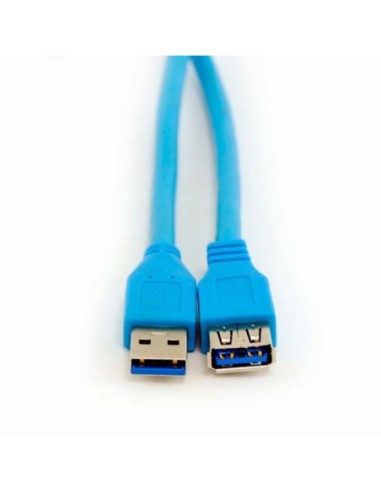 PG CABLE USB 3.0 ALARGADOR TIPO AM-AH - 5 METROS