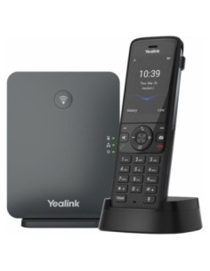 TELEFONO YEALINK IP W78P...