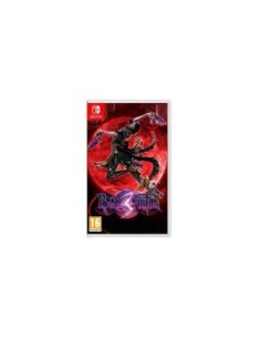 JUEGO BAYONETTA 3 NINTENDO...