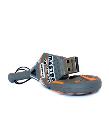 PEN DRIVE FIG. 32GB RAQUETA PADEL...
