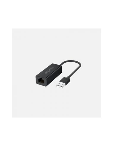 ADAPTADOR APPROX USB 3.0 A2.5 GIGABIT ETHERNET