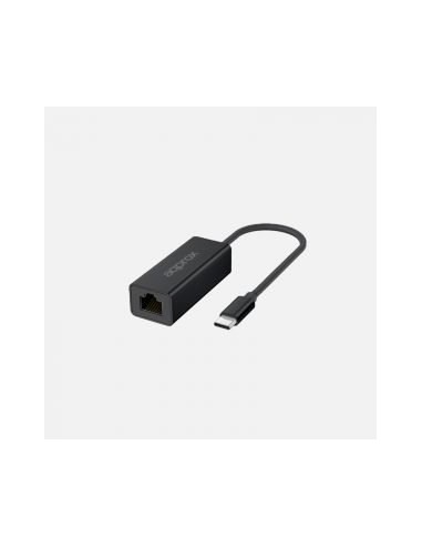 ADAPTADOR APPROX USB-C A 2.5 GIGABIT ETHERNET
