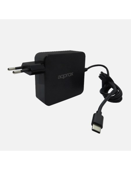 ALIMENTADOR APPROX 90W USB-C