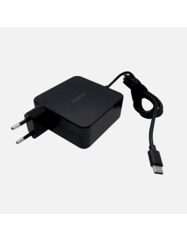 ALIMENTADOR APPROX 90W USB-C