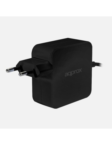 ALIMENTADOR APPROX 90W USB-C