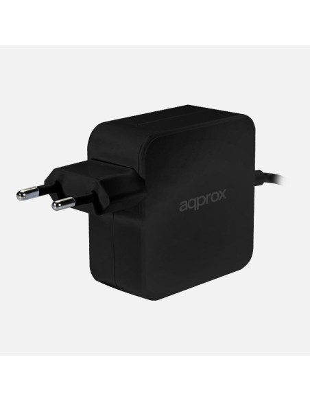 ALIMENTADOR APPROX 90W USB-C