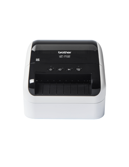 IMPRESORA ETIQUETAS BROTHER QL1100C