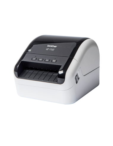 IMPRESORA ETIQUETAS BROTHER QL1100C