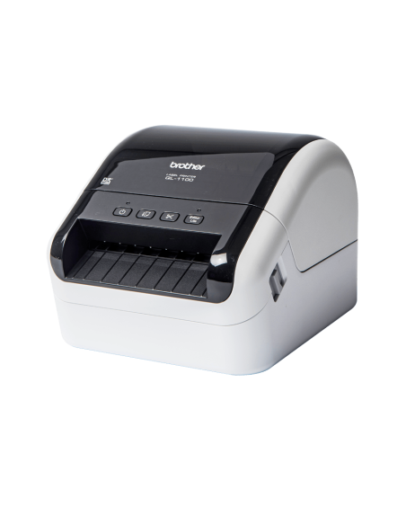 IMPRESORA ETIQUETAS BROTHER QL1100C