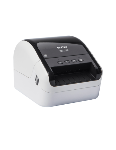 IMPRESORA ETIQUETAS BROTHER QL1100C