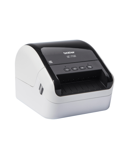 IMPRESORA ETIQUETAS BROTHER QL1100C