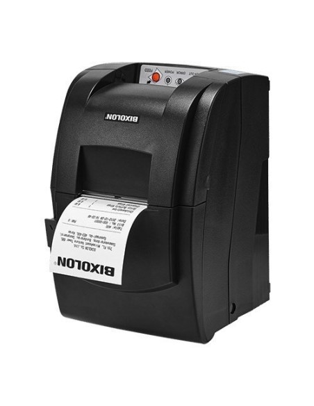 IMPRESORA TICKETS BIXOLON SRP-275III MATRICIAL USB-ETH
