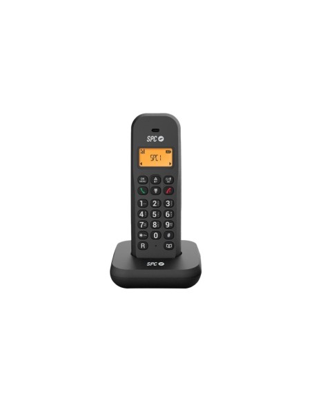 TELEFONO SPC KEOPS NEGRO