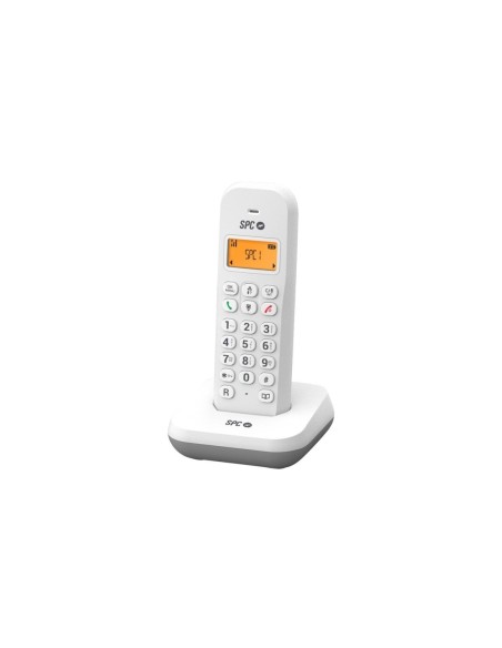 TELEFONO SPC KEOPS BLANCO