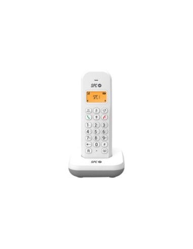 TELEFONO SPC KEOPS BLANCO