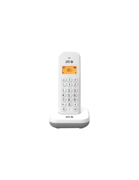 TELEFONO SPC KEOPS BLANCO