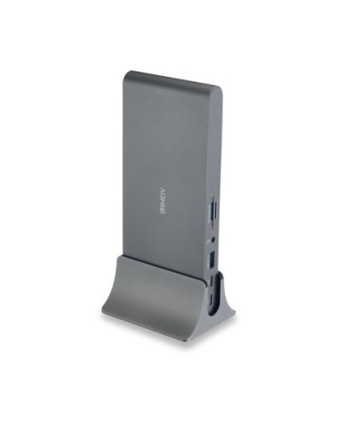 LINDY DOCKING STATION USB-C