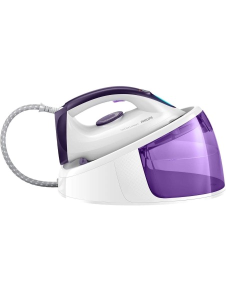 CENTRO DE PLANCHADO PHILIPS FASTCARE COMPACT