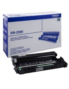 TAMBOR BROTHER DR-2300 DCP...