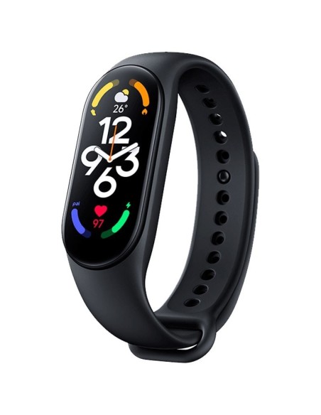 PULSERA DEPORTIVA XIAOMI MI BAND 7