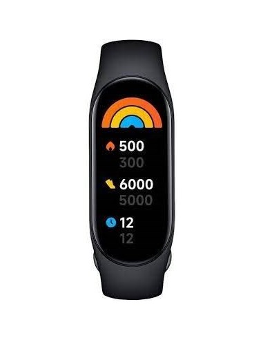 PULSERA DEPORTIVA XIAOMI MI BAND 7