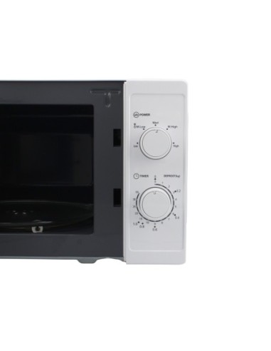 MICROONDAS EASYWARE TM 20L 700W BLANCO