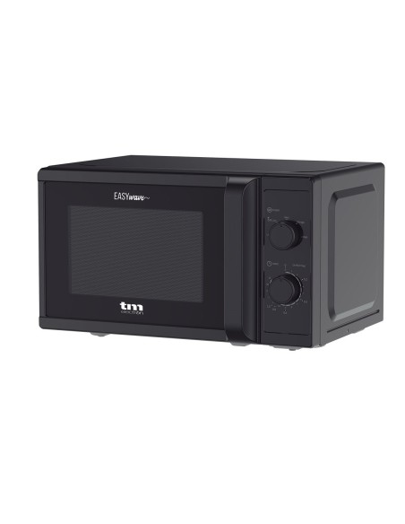 MICROONDAS EASYWARE TM 20L 700W NEGRO