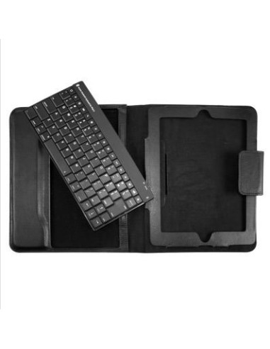 FUNDA APPROX IPAD 2-NEW IPAD NEGRA +...