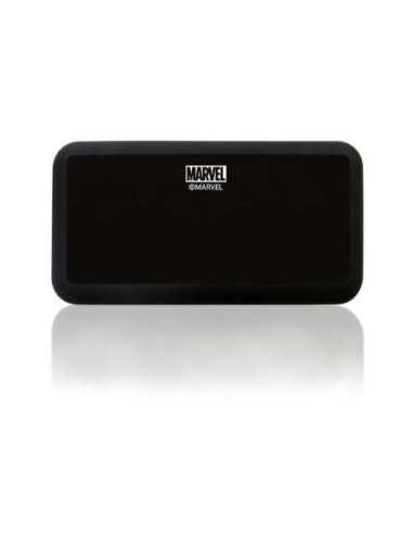 ALTAVOZ BT 3W GROOT MARVEL MULTICOLOR