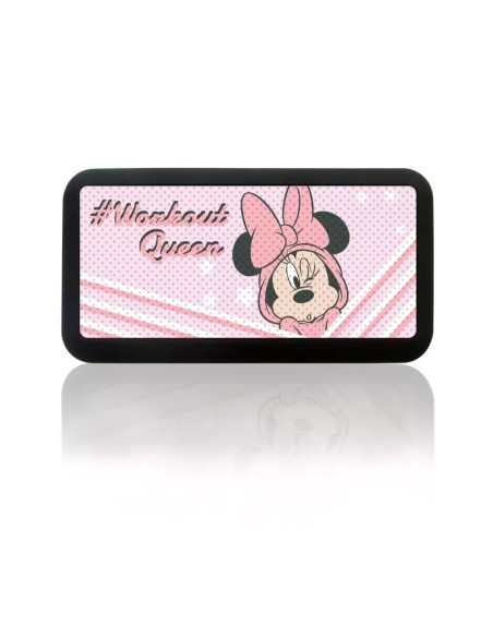 ALTAVOZ BT DE BOLSILLO 3W MINNIE DISNEY ROS