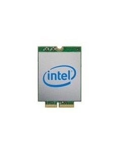 WIFI INTEL TARJETA RED AX201