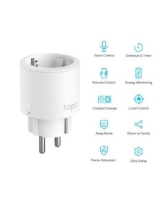 ENCHUFE TP-LINK TAPO P115 2