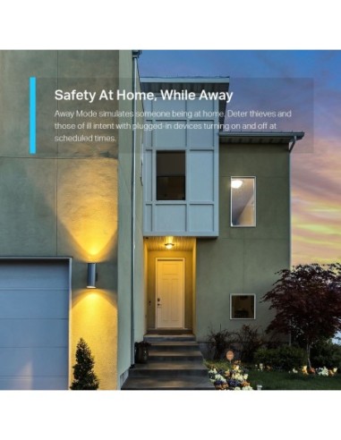 ENCHUFE TP-LINK TAPO P115