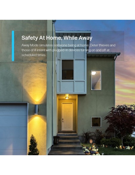 ENCHUFE TP-LINK TAPO P115