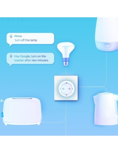 ENCHUFE TP-LINK TAPO P115