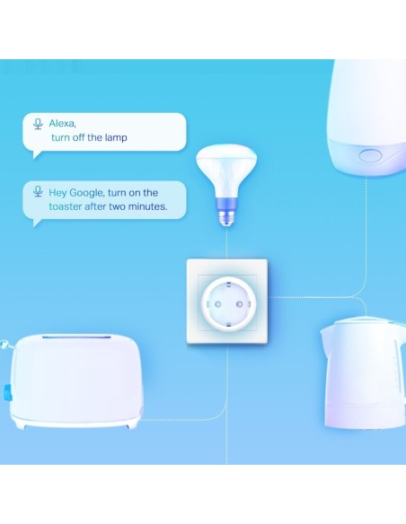 ENCHUFE TP-LINK TAPO P115