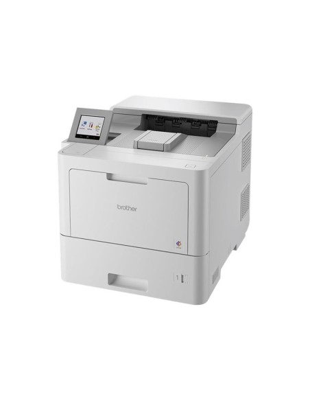 IMPRESORA LASER COLOR BROTHER HLL9470CDN DUPLEX