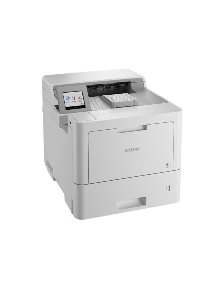 IMPRESORA LASER COLOR BROTHER HLL9470CDN DUPLEX