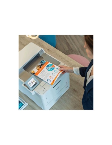 IMPRESORA LASER COLOR BROTHER HLL9470CDN DUPLEX