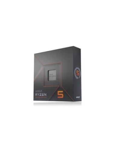 MICRO AMD AM5 RYZEN 5 7600X 4.7GHZ 32MB 6 CORE