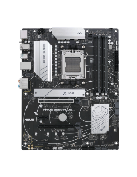 PLACA BASE AM5 ASUS PRIME B650-PLUS ATX- USB3.2- HDMI-