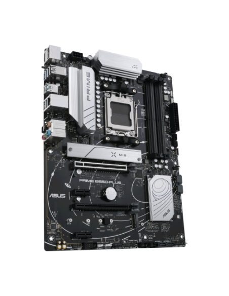 PLACA BASE AM5 ASUS PRIME B650-PLUS ATX- USB3.2- HDMI-
