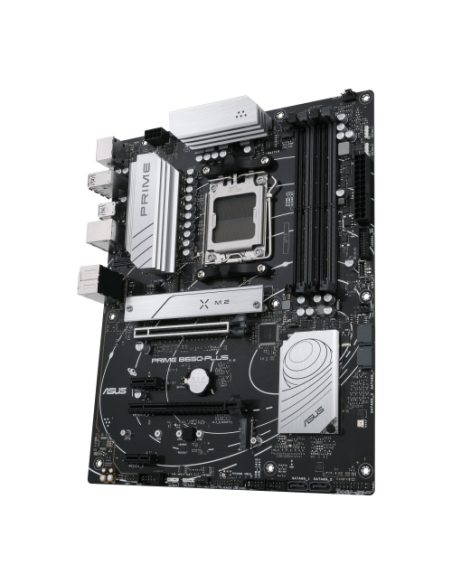 PLACA BASE AM5 ASUS PRIME B650-PLUS ATX- USB3.2- HDMI-