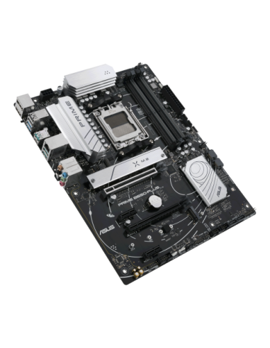 PLACA BASE AM5 ASUS PRIME B650-PLUS...